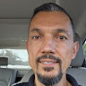 Meet your Posher, Ben